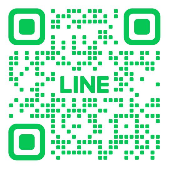 LINE QR Code